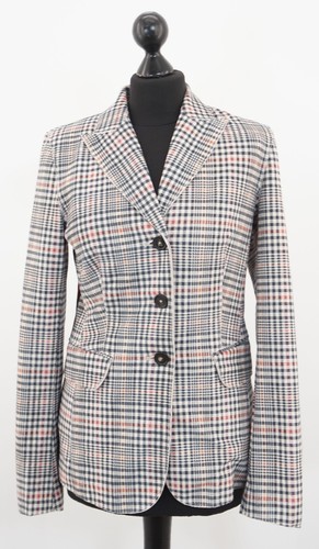 Blonde damenblazer blazer - no.8,