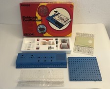 Philips 2041 elektronik - ee,