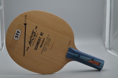 Yinhe schwert wooden - schwert, st