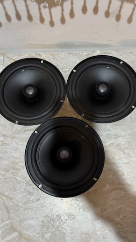 Revox inwall speaker - revox,