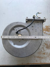 Radiallüfter 230v