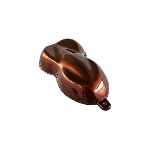 Candy kupfer braune - kupfer,