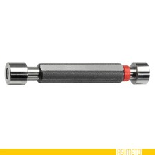 Grenzlehrdorn H7, 1 bis 100mm Prüfdorn Lehrdorn Gut Ausschuss