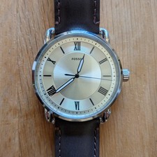 Fossil - Copeland - empty
