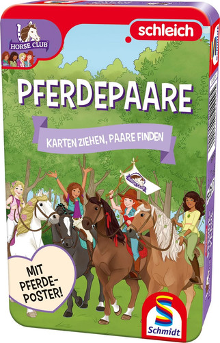 Schleich pferde paare - schleich®,,