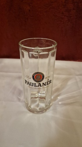 Paulaner bierkrug krug 5l - bierkrug,