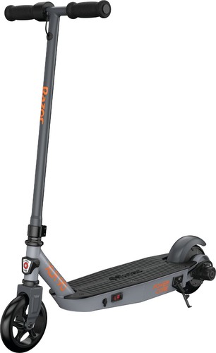 Razor power core - power, grey