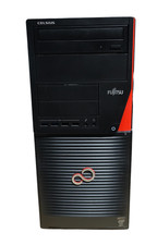 Fujitsu Celsius W530
