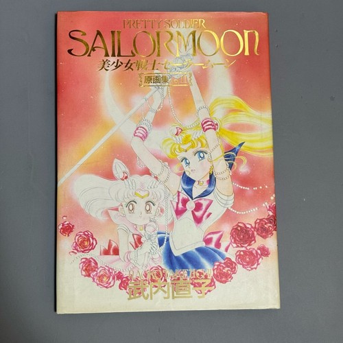 Sailor moon original - sailor,