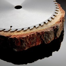 Sägeblatt Holz