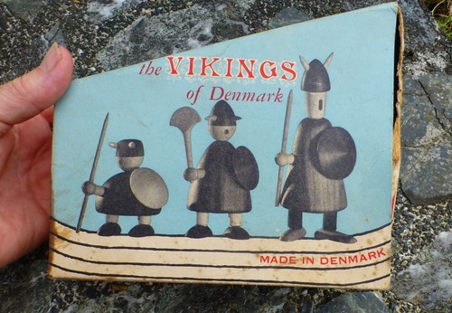 Seltene the vikings denmark - vikings,