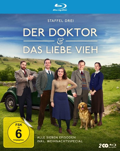 Der doktor und das liebe - der, vieh