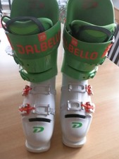 Rennskischuhe Dalbello DRS WC