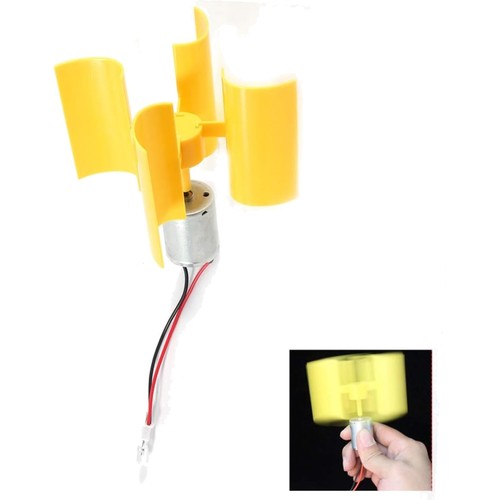 Windgenerator mini - windgenerator,