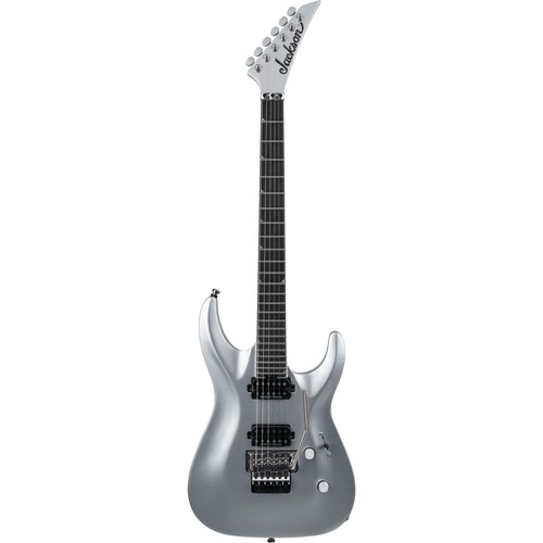Jackson pro plus soloist sla2 - jackson,