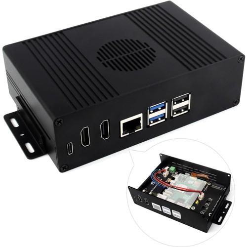 Raspberry mini computer - raspberry, pi