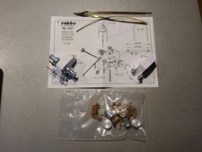 Ankerwinde "San Diego"