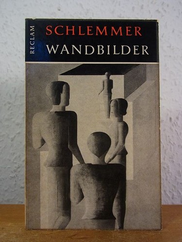 Oskar schlemmer die - schlemmer.,
