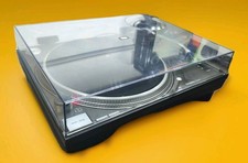 Technics SL-1210 MK2  Plattenspieler Turntable System Quartz Direct Drive TOP