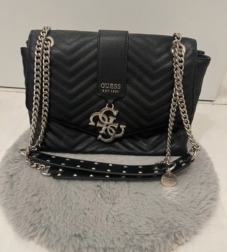 Guess damen handtasche shopper - guess,