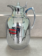 Alfi Juwel Thermoskanne Isolierkanne Kanne Design Klassiker 1,5 L (F025-1367)