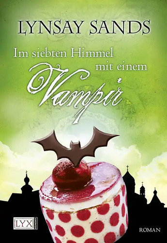 Siebten himmel mit einem - himmel,