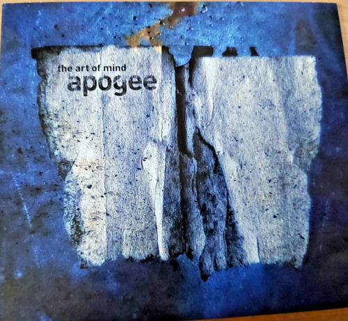 Apogee the art of mind - art,