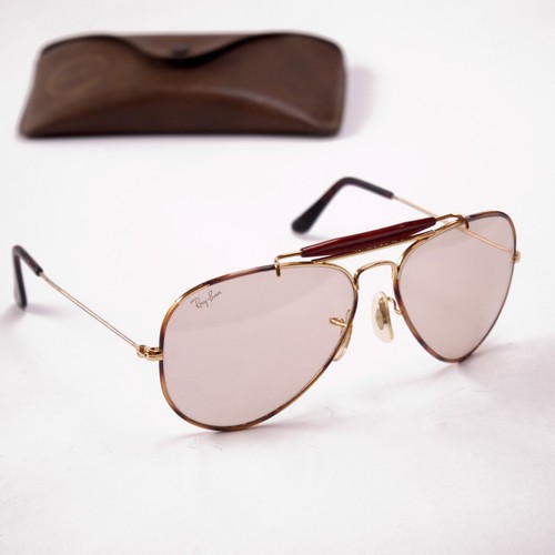 Ray ban bausch - bausch, usa