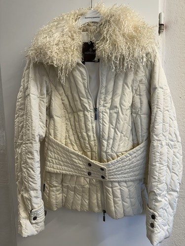 Steppjacke von moncler - steppjacke,