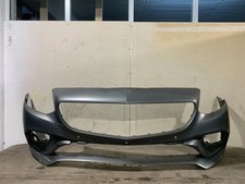 Mercedes SLK SLC W172 R172 AMG MOPF original Stoßstange vorne A1728850500 16-20