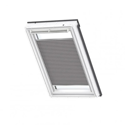 Velux verdunkelungsplissee - velux,