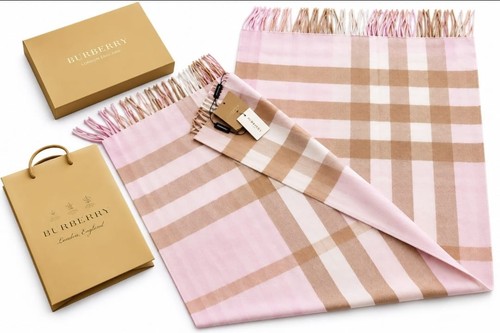 Original burberry schal 100 - schal, 100%