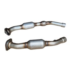 Katalysator KAT R & L  für