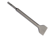 SDS Plus Breitmeißel breiter