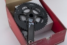 SRAM Red black 172,5 BB30