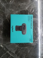 Logitech C270 720p Webcam für