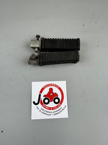 Suzuki 125 sf44a - suzuki, fußrasten