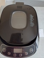 Brotbackautomat UNOLD. Gebraucht.