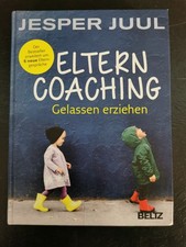 Eltern Coaching / Jesper Juul