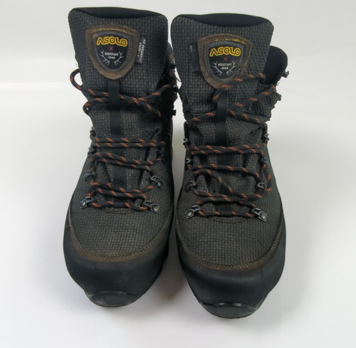 Bergstiefel asolo hunt - bergstiefel,
