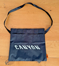 musette bag Canyon