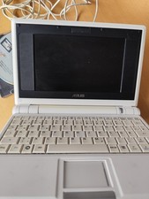 ASUS Eee PC 901 Intel Atom 