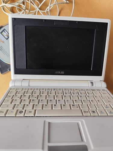 Asus eee 901 intel - pc,