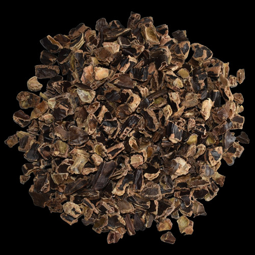 Johannisbrot gebrochen - johannisbrot, 10