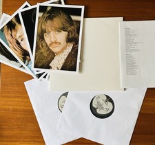 2LP The Beatles – The