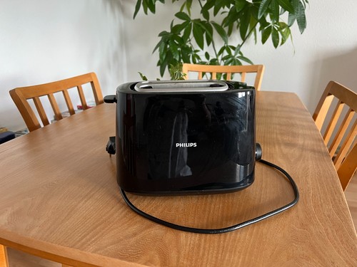 Philips hd2581 toaster - philips, hd2581/90