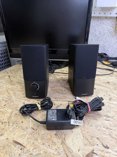 Bose companion series iii - companion,