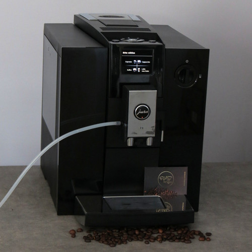 Jura f9 kaffeevollautomat - f9,
