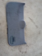 Verkleidung Opel Vectra B Caravan Heckklappe Innen