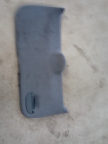 Verkleidung opel vectra - verkleidung,